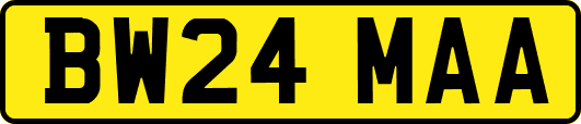 BW24MAA