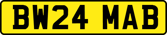 BW24MAB