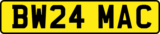 BW24MAC