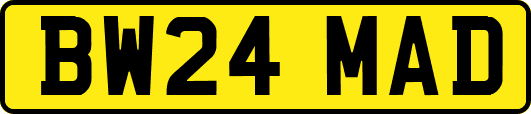 BW24MAD