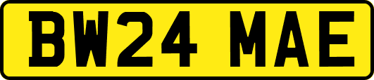 BW24MAE
