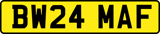 BW24MAF