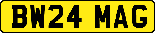 BW24MAG