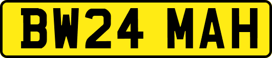 BW24MAH