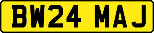 BW24MAJ