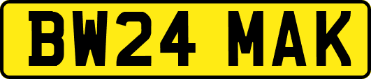 BW24MAK