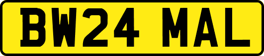BW24MAL