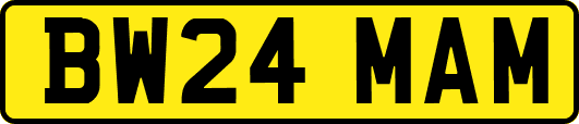 BW24MAM
