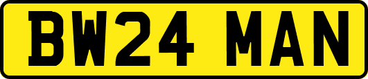BW24MAN