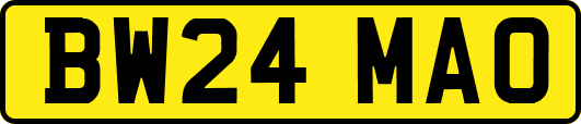 BW24MAO