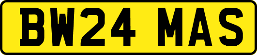BW24MAS