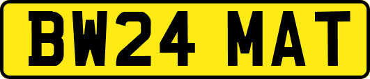 BW24MAT