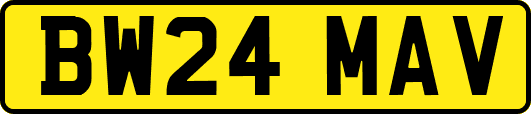 BW24MAV