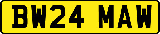 BW24MAW