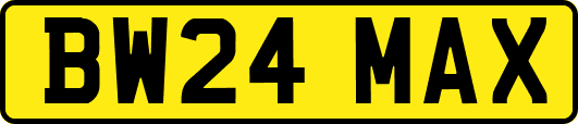 BW24MAX