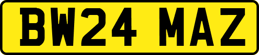 BW24MAZ