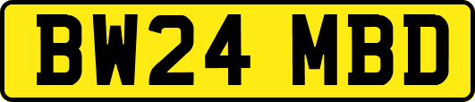 BW24MBD