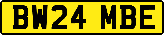 BW24MBE