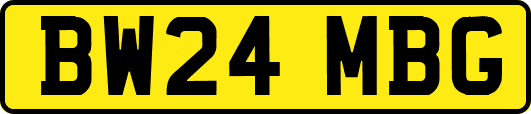 BW24MBG