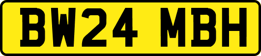 BW24MBH