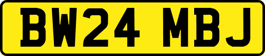BW24MBJ