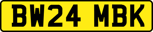 BW24MBK