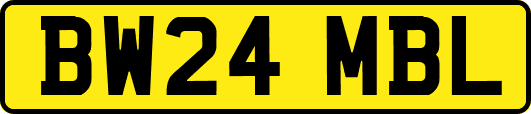 BW24MBL