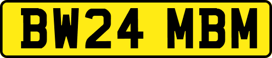BW24MBM