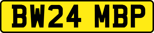 BW24MBP