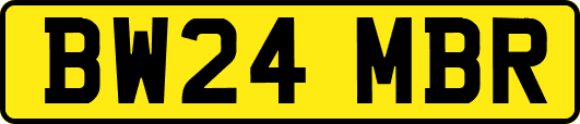 BW24MBR