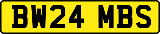 BW24MBS
