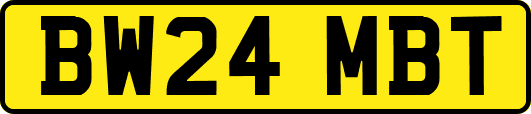 BW24MBT