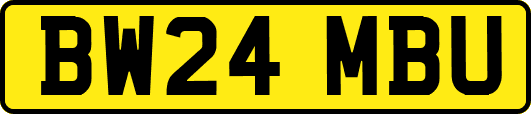 BW24MBU