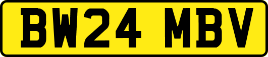 BW24MBV