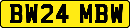 BW24MBW