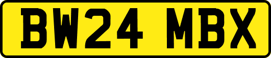 BW24MBX