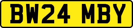 BW24MBY