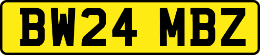 BW24MBZ