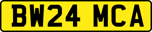 BW24MCA