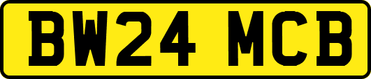 BW24MCB