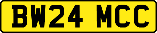 BW24MCC