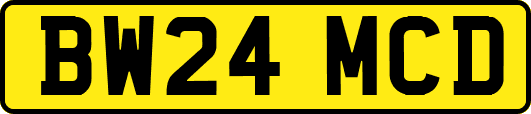 BW24MCD