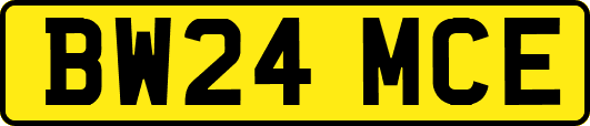 BW24MCE