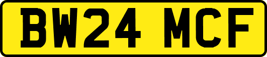BW24MCF