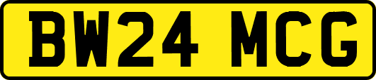 BW24MCG