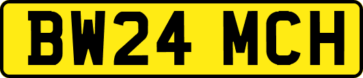 BW24MCH