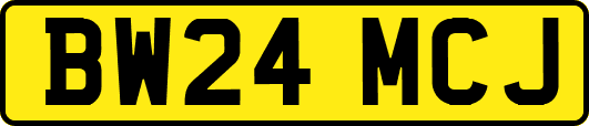 BW24MCJ