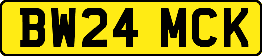 BW24MCK