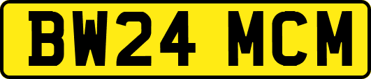 BW24MCM