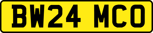 BW24MCO